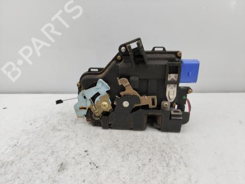 Front left lock VW GOLF V (1K1)  | BP17837869C98 