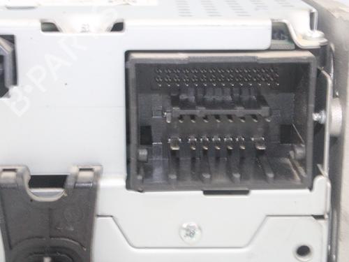 Radio DAEWOO KALOS (KLAS)  | BP16560810E6 