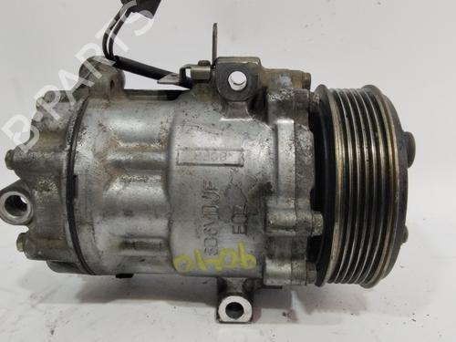 AC-Kompressor FIAT DOBLO Platform/Chassis (263_)  | BP26569561M34 