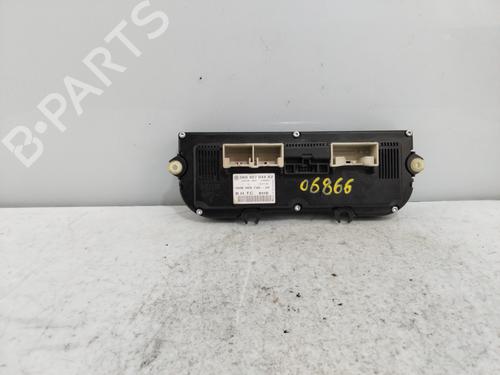 Climate control VW GOLF VI (5K1) 2.0 TDI | BP18903753I5 