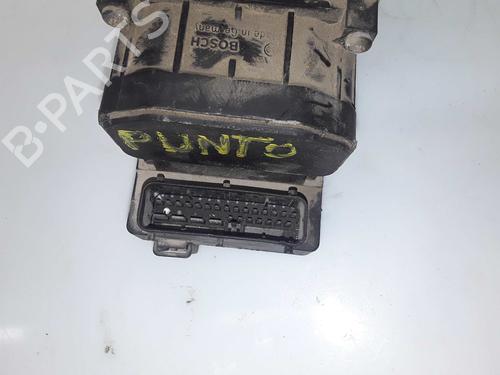 ABS pump FIAT PUNTO (188_)  | BP8563047M43 