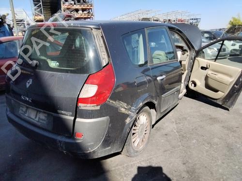 Engine RENAULT GRAND SCÉNIC II (JM0/1_)  | BP29427320M1 