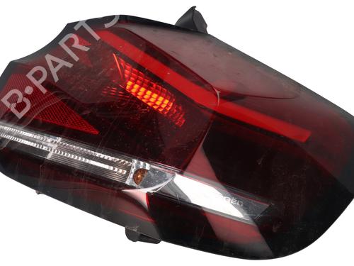 Right taillight CITROËN C4 III (BA_, BB_, BC_) | BP37659674C35 - Image 3