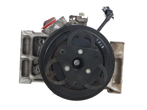 Used AC compressor AC compressor DACIA SANDERO II [2012-2026] 32387540 32387540