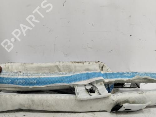 Right curtain airbag SEAT LEON (5F1)  | BP26331796C12 