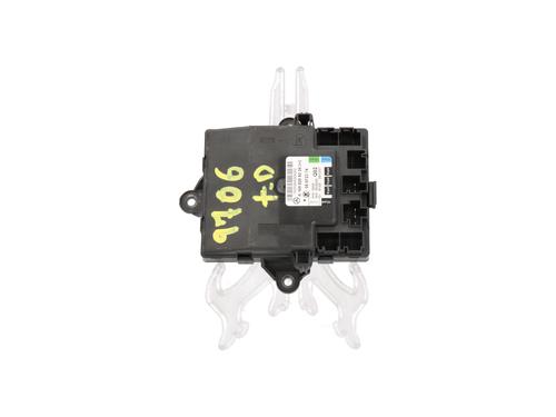 Used Electronic module MERCEDES-BENZ A-CLASS (W169) A 180 CDI (169.007, 169.307) (109 hp) 29293284