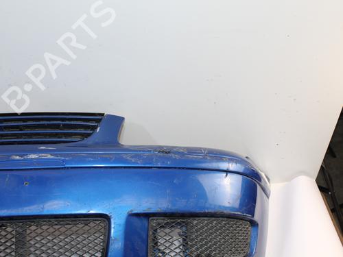 Front bumper VW POLO (6N2)  | BP13533622C7 