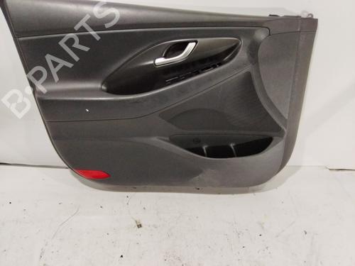 Pannello interno anteriore sinistro HYUNDAI i30 (PDE, PD, PDEN) 1.6 CRDi | BP30926226C58