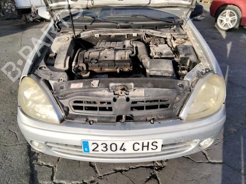 AC compressor CITROËN XSARA (N1) 1.6 16V | BP29816453M34