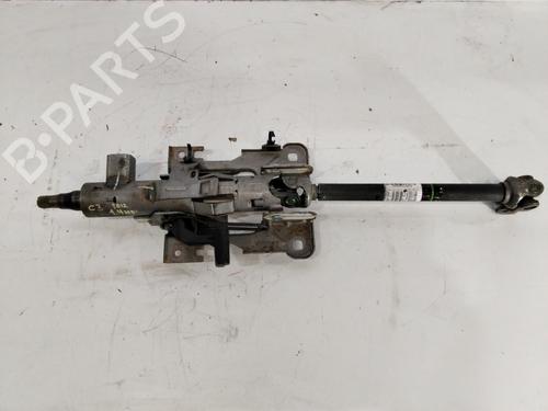 Used Steering column Steering column CITROËN C3 II (SC_) 1.4 HDi 70 (SC8HZC, SC8HR0, SC8HP4) (68 hp) 32420569 32420569