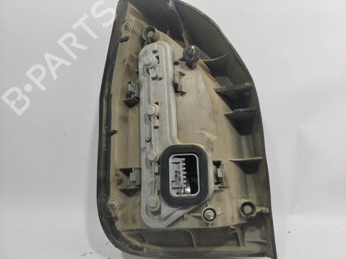 Right taillight OPEL ZAFIRA A MPV (T98)  | BP21726304C35 