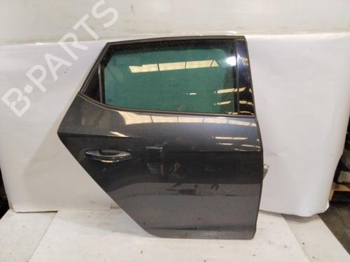 Right rear door SEAT LEON (5F1)  | BP19036009C5 