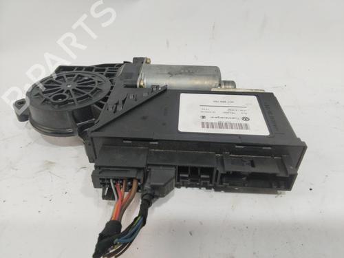 Rudehejsemotor forskærm venstre VW TOUAREG (7LA, 7L6, 7L7)  | BP28135984E21 