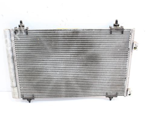 Used AC radiator CITROËN C4 Grand Picasso I (UA_) 1.6 HDi (109 hp) 15645097