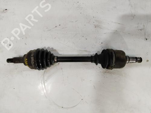 left-front-driveshaft-ford-mondeo-iii-saloon-b4y-2000-2001-2002-2003-2004-2005-2006-2007-34735832 main image