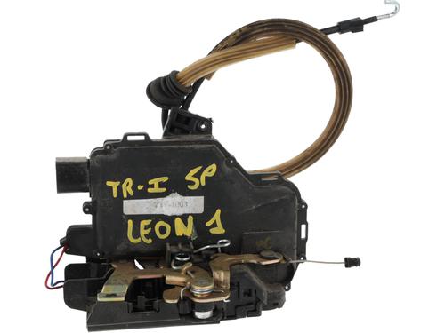 Venstre bak lås SEAT LEON (1M1)  | BP29408831C100 
