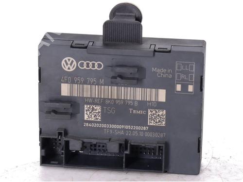 Used Comfort control module Comfort control module 38872260 38872260