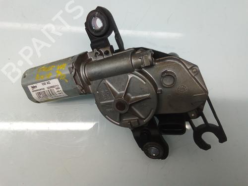 Used Rear wiper motor VW GOLF VII (5G1, BQ1, BE1, BE2) [2012-2021]  9214086