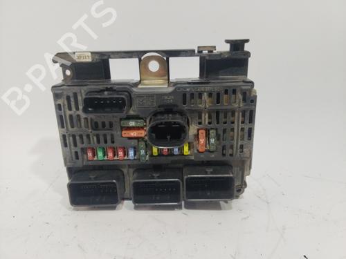 Scatola Fusibili CITROËN C4 I (LC_) [2004-2014]  28373819