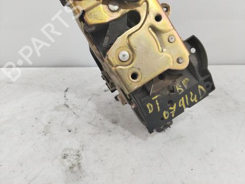 Front right lock FORD FOCUS II (DA_, HCP, DP)  | BP20320691C97 