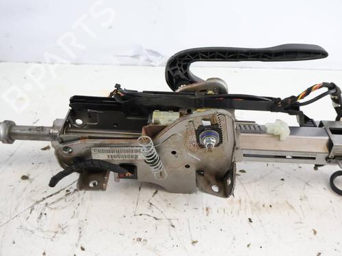 Steering column VW PASSAT B8 (3G2, CB2) 1.6 TDI | BP39203138M21 - Image 3