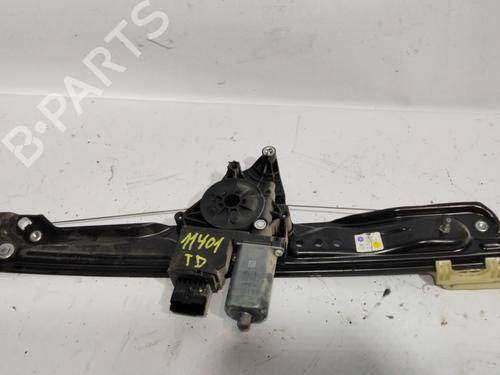 Elevalunas trasero derecho Elevalunas trasero derecho CITROËN C3 AIRCROSS II (2R_, 2C_) [2017-2026] 36566407 36566407