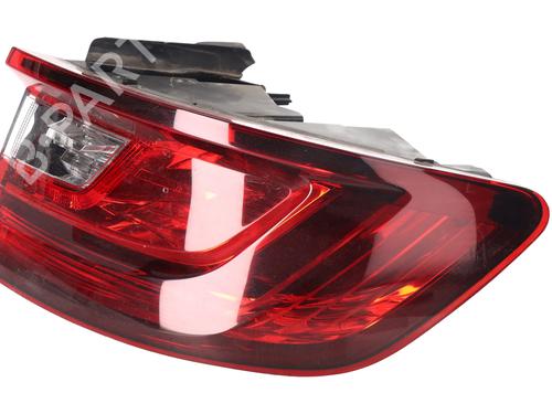 Right taillight RENAULT MEGANE IV Hatchback (B9A/M/N_) | BP37071667C35 - Image 4