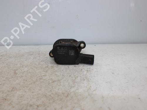 Electronic module SEAT LEON ST (5F8)  | BP17950401M83 