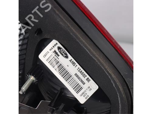 Right tailgate light FORD C-MAX II (DXA/CB7, DXA/CEU) | BP36409482C80 - Image 3