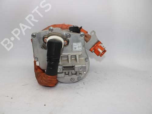 Compressore A/C RENAULT CLIO V (B7_) 1.0 LPG (B7MT) (101 hp) 12455628