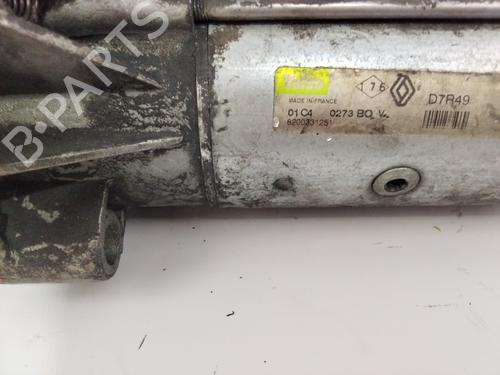 Startmotor RENAULT LAGUNA II (BG0/1_)  | BP21568266M8 