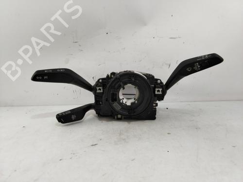 Used Squib airbag AUDI A3 Sportback (8VA, 8VF) 35 TFSI (150 hp) 29715579