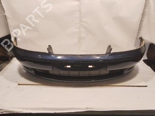 Front bumper OPEL VECTRA B (J96)  | BP21662007C7 