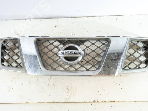 Used Grille Grille 39412094 39412094