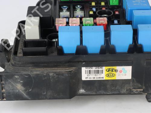 Fuse box KIA CEE'D Hatchback (ED) | BP32335893E1