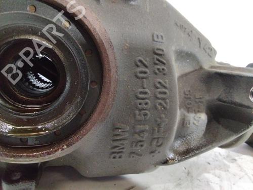 Rear differential BMW 1 (F20) 118 d | BP32528144M24 