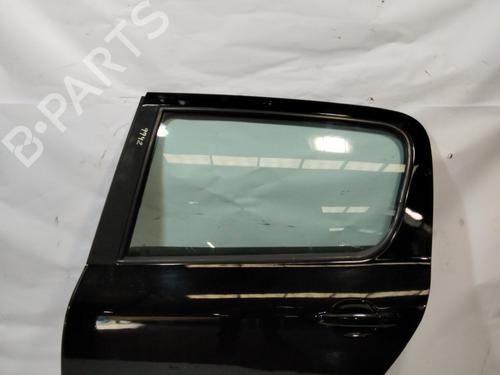 Used Left rear door PEUGEOT 307 (3A/C) 2.0 HDi 110 (107 hp) 29420494