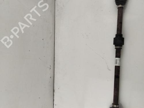 Used Right front driveshaft FORD FOCUS IV (HN) [2018-2025]  20500868