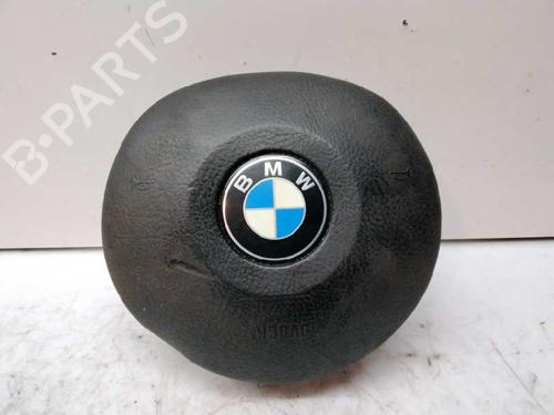 Used Driver airbag BMW 3 (E46) [1997-2005]  8568920