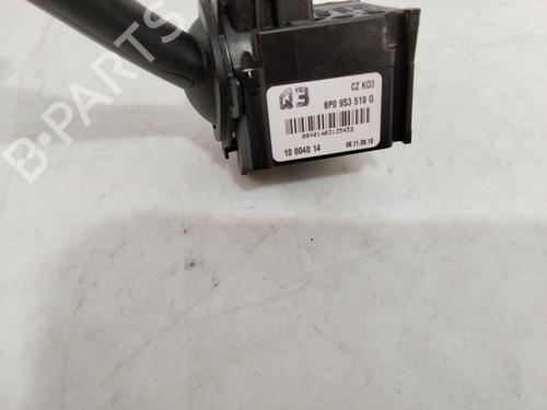 Steering column stalk AUDI TT (8N3)  | BP19422629I23 