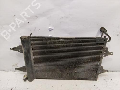 AC radiator SEAT CORDOBA (6L2) 1.9 TDI | BP27585337M32 