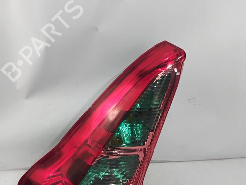 Right taillight CITROËN C4 Coupe (LA_)  | BP27675056C35 