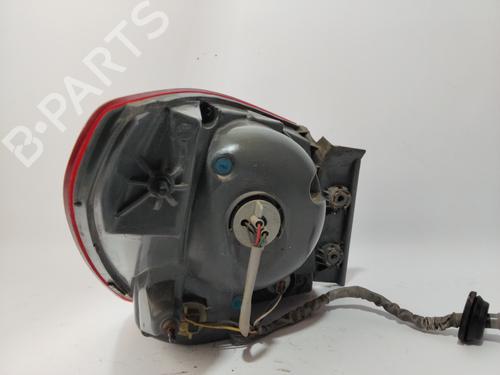 Right taillight CHEVROLET CRUZE (J300) 1.6 | BP20931203C35 