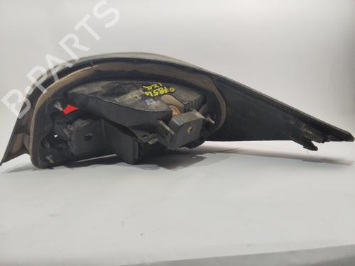 Left taillight BMW 5 (E60) 525 d | BP21681921C34 