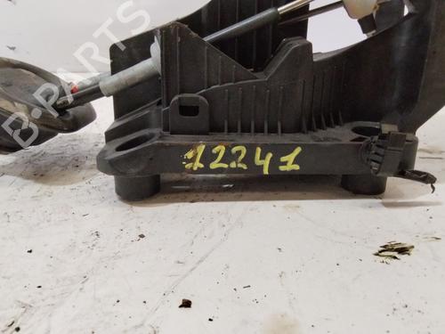 Gear lever CITROËN C4 II (NC_) | BP39243236M90 - Image 3
