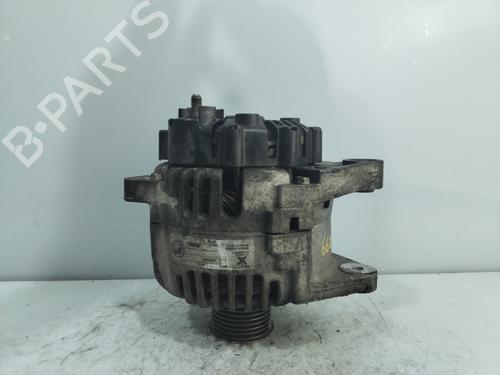 Alternator RENAULT GRAND SCÉNIC II (JM0/1_) 1.9 dCi (JM0G, JM12, JM1G, JM2C) | BP19042423M7 