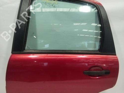Left rear door CITROËN C3 I (FC_, FN_) 1.4 HDi | BP26135821C4 