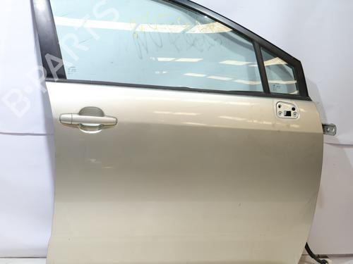 Used Right front door Right front door 37071739 37071739