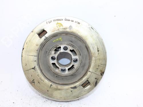 Used Pulley OPEL ASTRA H Estate (A04) 1.9 CDTI (L35) (100 hp) 15604001