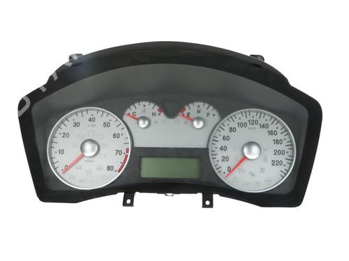 Used Instrument cluster Instrument cluster FIAT STILO (192_) 1.4 16V (90 hp) 40494728 40494728